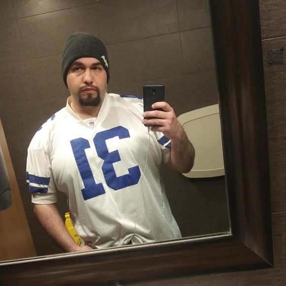 Meet your Posher, Joseph - Picture 1 of 1